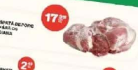 DIANA Spată de porc fără os