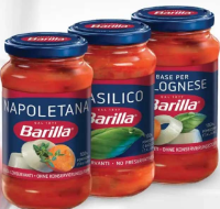 Barilla Sos 400g