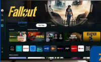 NEI Televizor LED Smart 40T3K diagonala 100 cm Full HD clasa E sistem operare Tizen tehnologie HDR