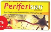 Periferisan 30 cps.