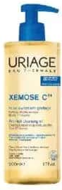 Uriage Xemose C8+ Ulei de curățare anti-prurit 500 ml