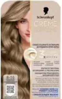 Schwarzkopf Creme Supreme Vopsea pentru păr Diverse sortimente