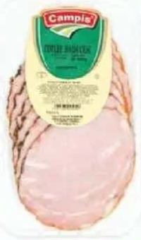 CAMPIS Cotlet haiducesc feliat 100 g