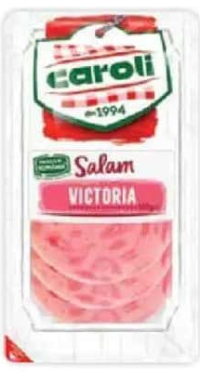 CAROLI Salam Victoria feliat 100 g