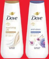 DOVE Gel de duș 600 ml