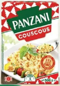Panzani Couscous 500g