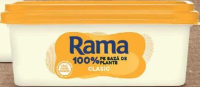 Rama Grăsime vegetală tartinabilă 225g