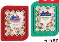 Ile de France Aperifrais Provence / Cote d'Azur 100 g