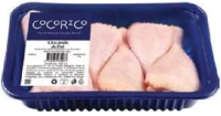 COCORICO Pulpe de pui inferioare per kg