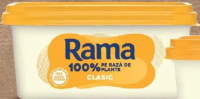 Rama Grăsime vegetală tartinabilă 400g