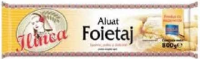 ILINCA Aluat foietaj 800 g