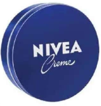NIVEA Cremă de uz general 75 ml
