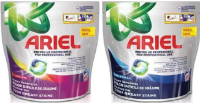 Ariel Professional Detergent capsule pentru rufe 60 bucăți / 60 spălări