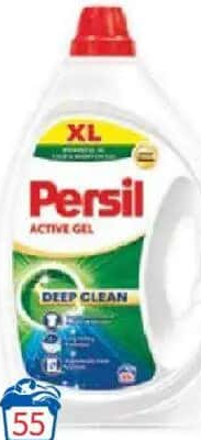 Persil Detergent automat lichid pentru rufe 2,475 l / 55 spălări