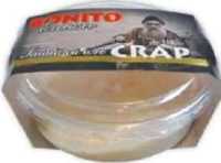 BONITO EXCLUSIV Salată cu icre de crap 160 g
