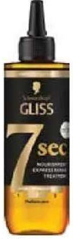 Gliss Tratament pentru păr Diverse sortimente 200 ml