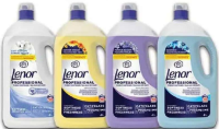 Lenor Professional Balsam pentru rufe 4 l / 200 spălări