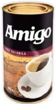 AMIGO Cafea instant 300 g