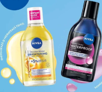 Nivea Apă micelară 400ml