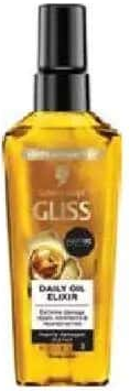 Gliss Tratament pentru păr 75 ml