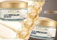 L'Oréal Paris Age Specialist Cremă antirid 50 ml