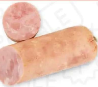 CARMANGERIA SELGROS Șuncă din pulpă de porc extra