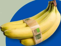 Banane bio 1 kg