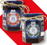 Cămara Noastră Dulceață de afine / zmeură 350 g