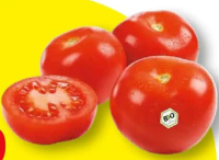 Roșii ciorchine bio 500 g