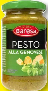 Baresa Pesto diverse sortimente 190 g