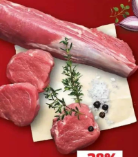 Mușchiuleț de porc kg