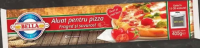 BELLA Aluat pizza 400 g