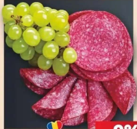 CAMPOFRIO Salam Palaciego 100g