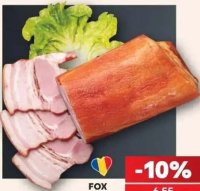 FOX Kaizer afumat 100 g