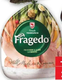 FRAGEDO Tacâm de pui refrigerat, pungă kg