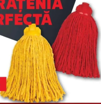 ZOREX Rezervă mop 250 g 1 buc