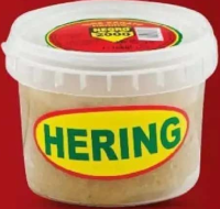 Negro Icre sărate hering 100 g