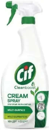 CIF Spray pentru curățat suprafețe original 700 ml