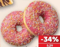 Gogoașă Simpsons 57 g