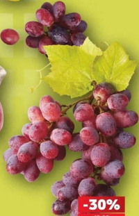 Struguri roze calitatea I 1 kg