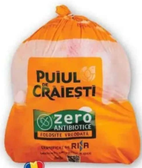 Puiul de Crăiești Pui Grill kg