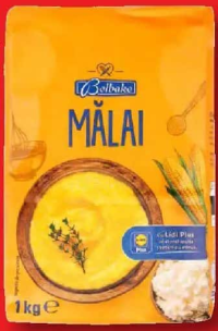 BELBAKE Mălai 1 kg