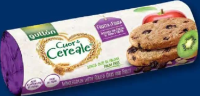 GULLON Biscuiți integrali, cu fulgi de ovăz 300 g
