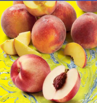 Piața Lidl Piersici / nectarine per kg