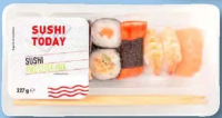 MY SUSHI Prestige Mix 227g