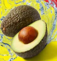 Avocado Hass per buc.