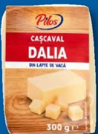 Pilos Cașcaval Dalia 300 g