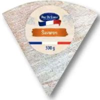 DUC DE COEUR Brânză Savaron 300 g