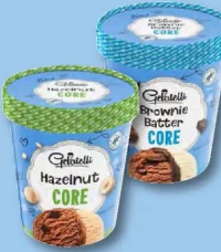 Gelatelli Înghețată în stil american 500 ml
