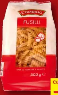 COMBINO Fusilli 500 g
